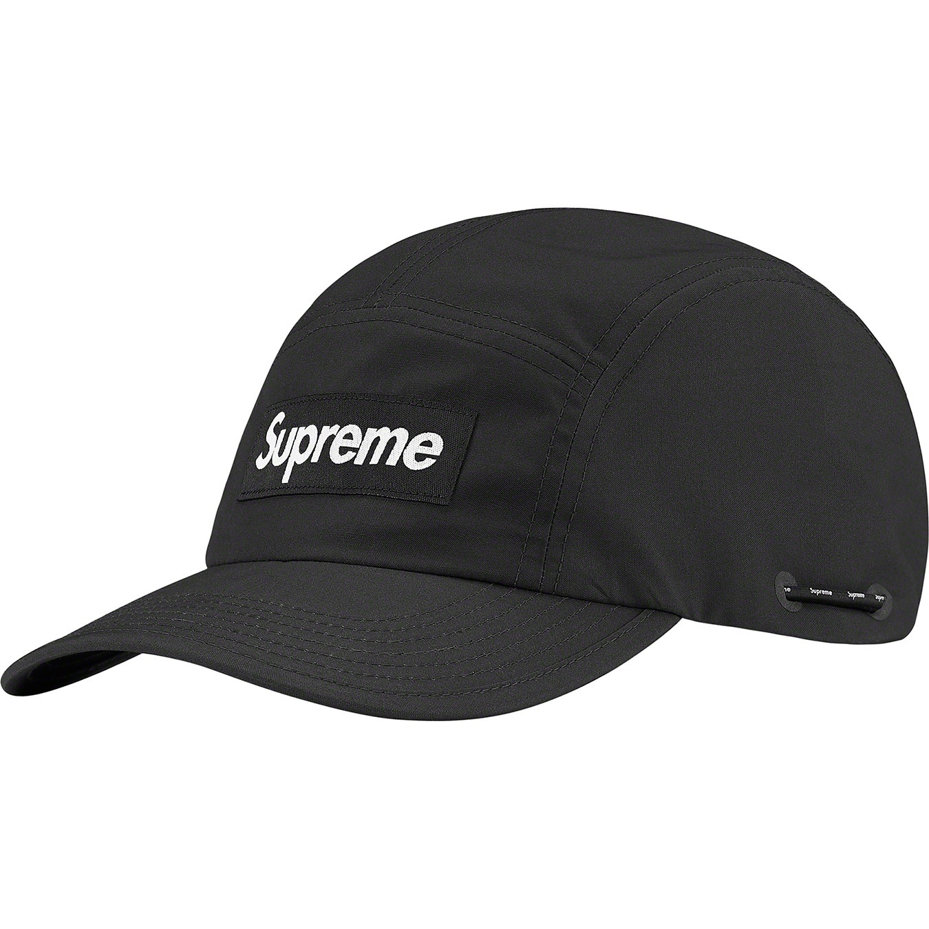 Shockcord Camp Cap view 2
